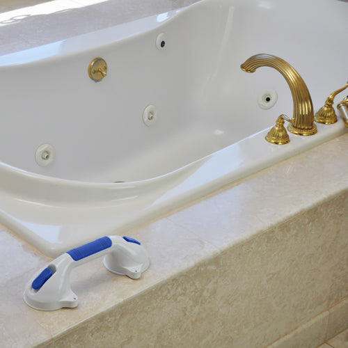 Suction Grab Bar 11.5 L Non-Adjustable