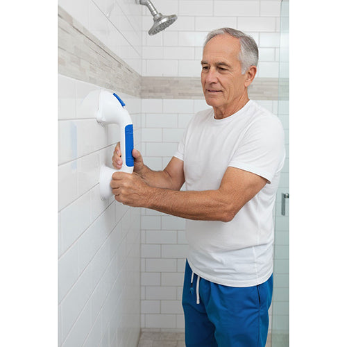 Suction Grab Bar 11.5 L Non-Adjustable