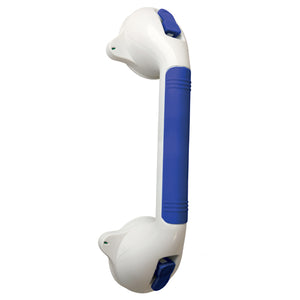 Suction Grab Bar 16.25 L Non-Adjustable
