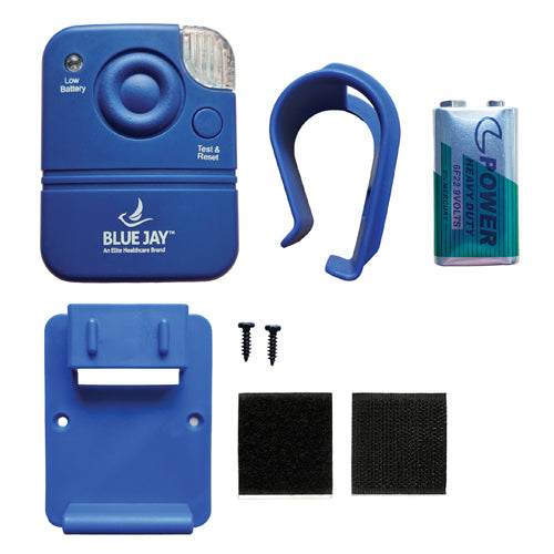 ALARM ALERT Standard Patient Alarm by Blue Jay