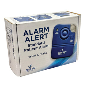 ALARM ALERT Standard Patient Alarm by Blue Jay