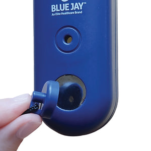 ALARM ALERT Magnetic Alarm with Clothing Clip