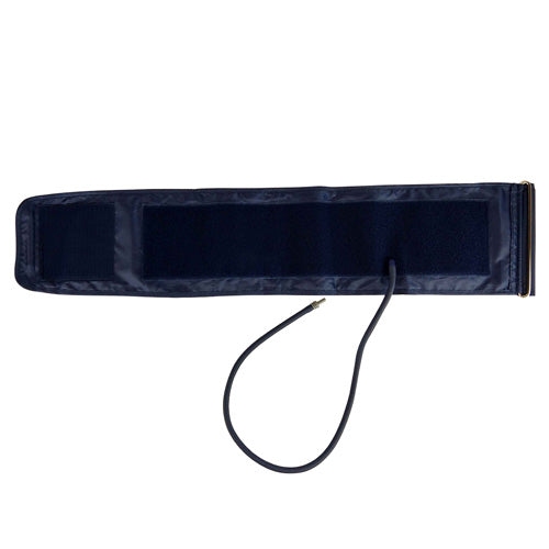 Full Automatic Blood Pressure w/Extra Large Cuff & 4 AA Batt