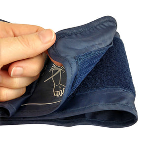 X-Large Adult BP Cuff-Blue Jay Fits Arms 12.6 20.5 Circum