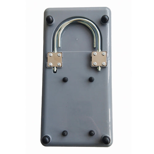 Alternating Pump and Pad Blue Jay APP