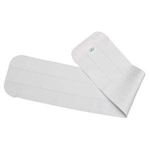 Blue Jay Abdominal Binder Universal White 9 Width