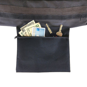 Hold My Stuff Personal Wheelchair Bag by Blue Jay