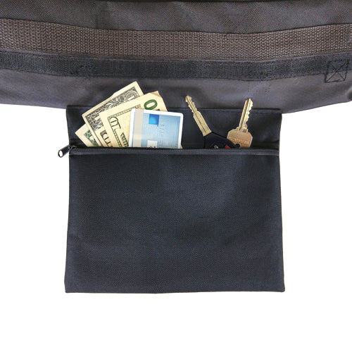 Hold My Stuff Personal Wheelchair Bag by Blue Jay