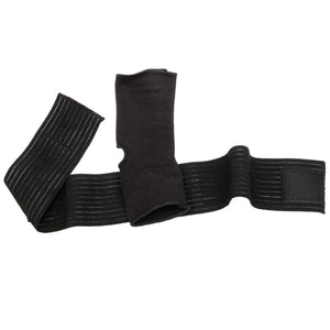 Blue Jay Adjustable Ankle Wrap Black Large 9 -10