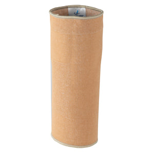 Blue Jay Slip-On Knee Support Beige X-Large