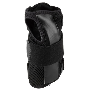 Blue Jay Dlx Wrist Brace Black for Carpal Tunnel Left Lg/XL