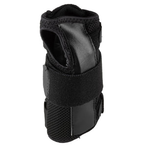 Blue Jay Dlx Wrist Brace Black for Carpal Tunnel Right Lg/XL