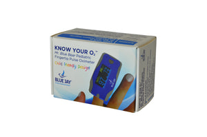Pulse Oximeter Pediatric
