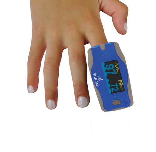 Pulse Oximeter Pediatric