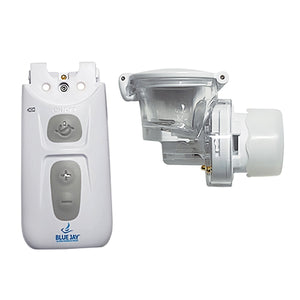 Portable Nebulizer Kit Take a Breath by Blue Jay