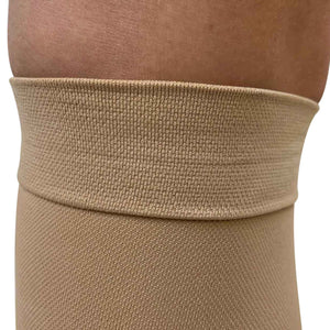 X-Frm Surg Weight Stkngs 3Xlg 30-40mmHg Below Knee Clsd Toe