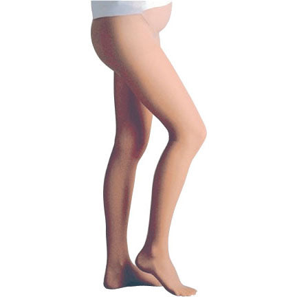 Firm Surg Wgt Maternity Panty Hose 20-30mmHg Petite CT