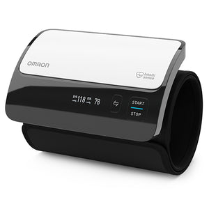 Evolv Wireless Upper Arm Blood Pressure Monitor