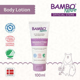 Bambo® Nature Snuggle Time Body Lotion Bambo® Nature Snuggle Time