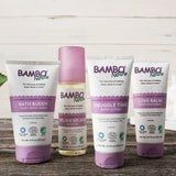 Bambo® Nature Splish Splash Bath Oil Bambo® Nature Splish Splash