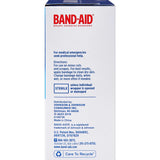 Band-Aid® Flexible Fabric Tan Adhesive Strip, 1 x 3 Inch Band-Aid®