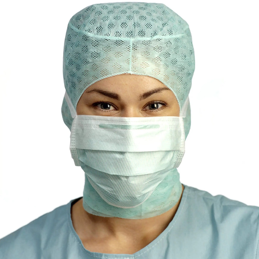 Barrier®Type III Surgical Mask Barrier® Special