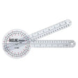 Baseline Goniometer 12  360d Plastic Movility LLC- CM