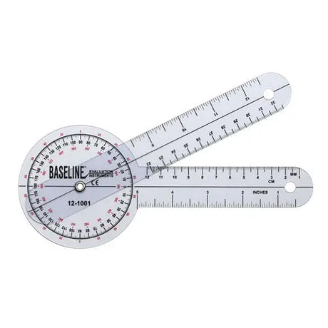 Baseline Goniometer 8  360d Movility LLC- CM