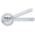 Baseline® Goniometer, 12 Inch Arms - getMovility