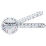 Baseline® Goniometer, 12 Inch Arms - getMovility