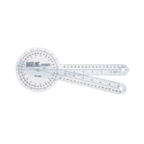 Baseline® Goniometer, 12 Inch Arms - getMovility