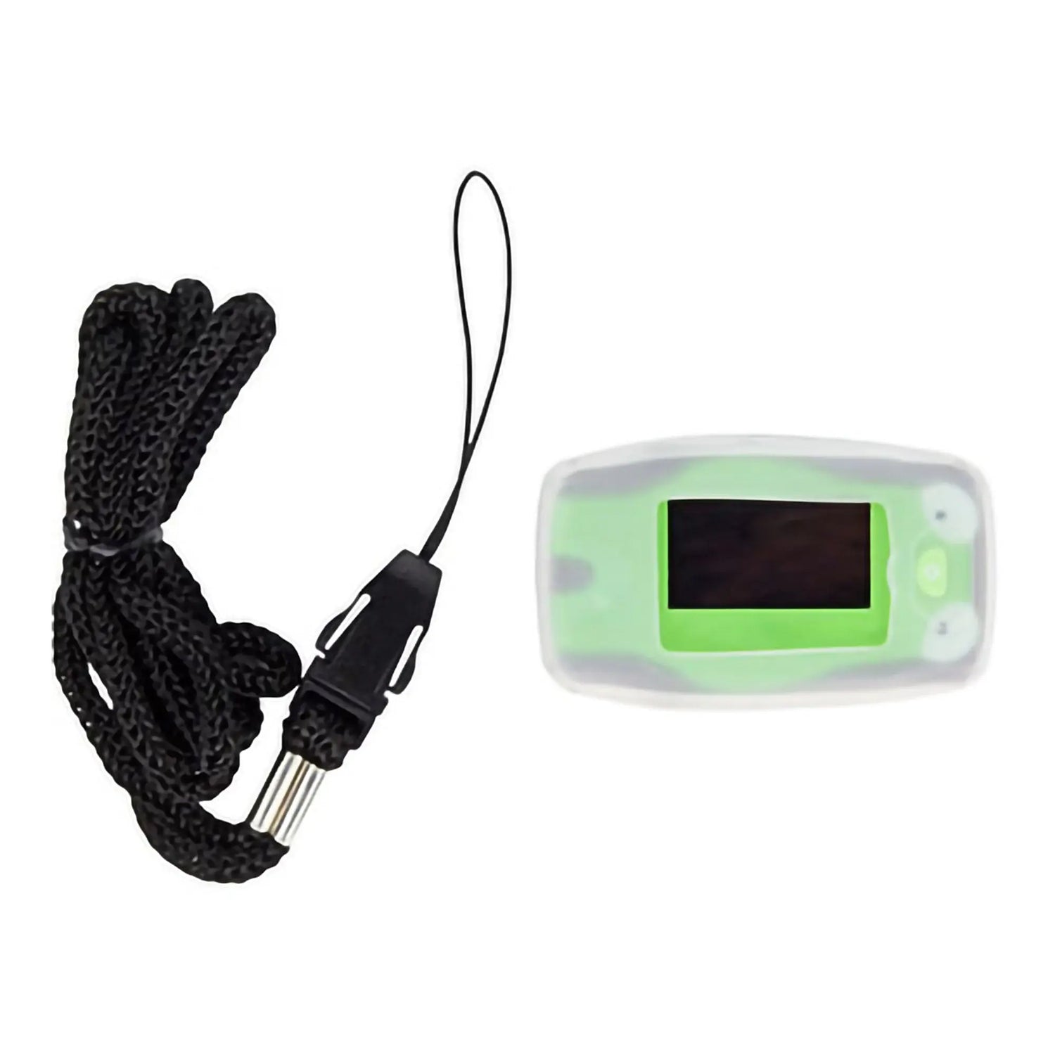 Baseline® Pediatric Fingertip Pulse Oximeter Baseline®