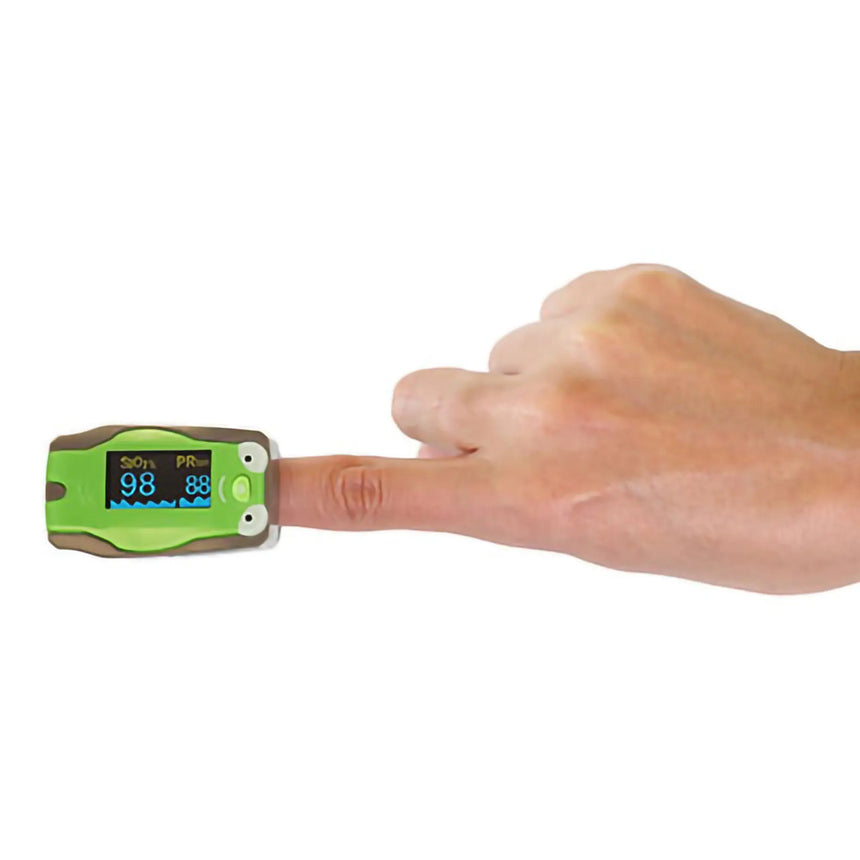 Baseline® Pediatric Fingertip Pulse Oximeter Baseline®