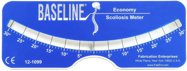 Baseline® Scoliometer Baseline®