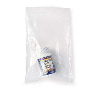 Basic's Vitamin D-3 Dietary Supplement Basic's