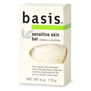 Basis® Soap Basis®