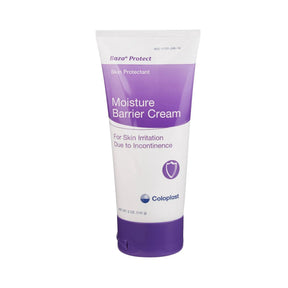 Baza Protect Skin Protectant Scented Cream, CHG Compatible Baza® Protect