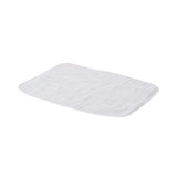 Beck's Classic Birdseye Underpad, 18 x 24 Inch Beck's Classic