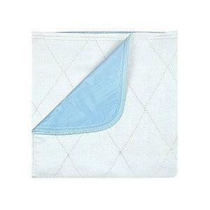 Beck's Classic Birdseye Underpad, 18 x 24 Inch Beck's Classic