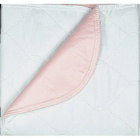 Beck's Classic Birdseye Underpad, 36 x 72 Inch Beck's Classic