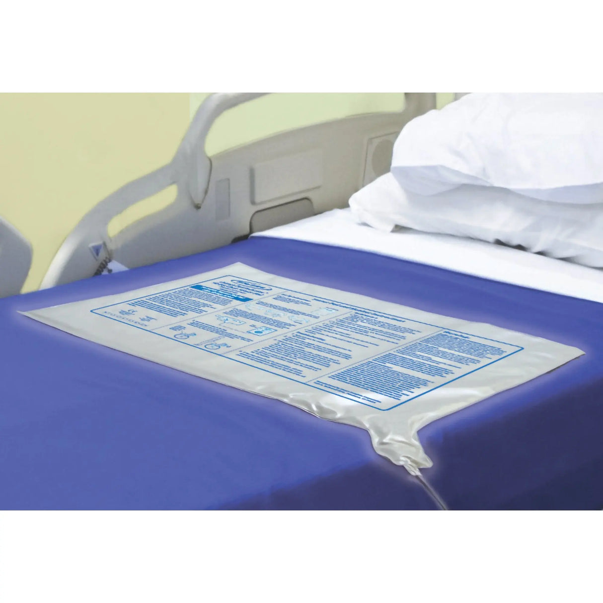 Bed Pressure Pad, 10 x 30 Inch Smart Caregiver™