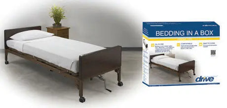 Bedding in a Box Movility LLC- CM