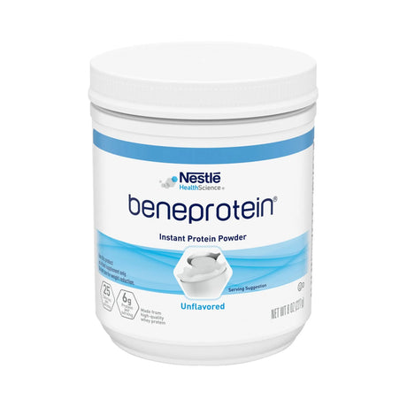 Beneprotein® Instant Protein Powder, 8-ounce Canister Beneprotein®