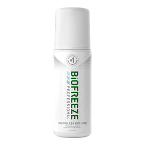 Biofreeze Professional 5% Menthol Topical Pain Relief Gel Biofreeze® Professional