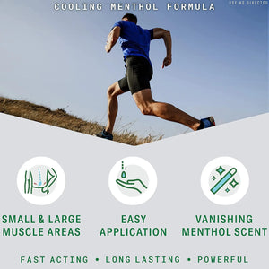 Biofreeze Professional Pain Relieving Gel, 1 Gallon Pump Bottle Biofreeze® Professional