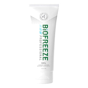 Biofreeze Professional Pain Relieving Gel, 4 oz. Tube Biofreeze® Professional