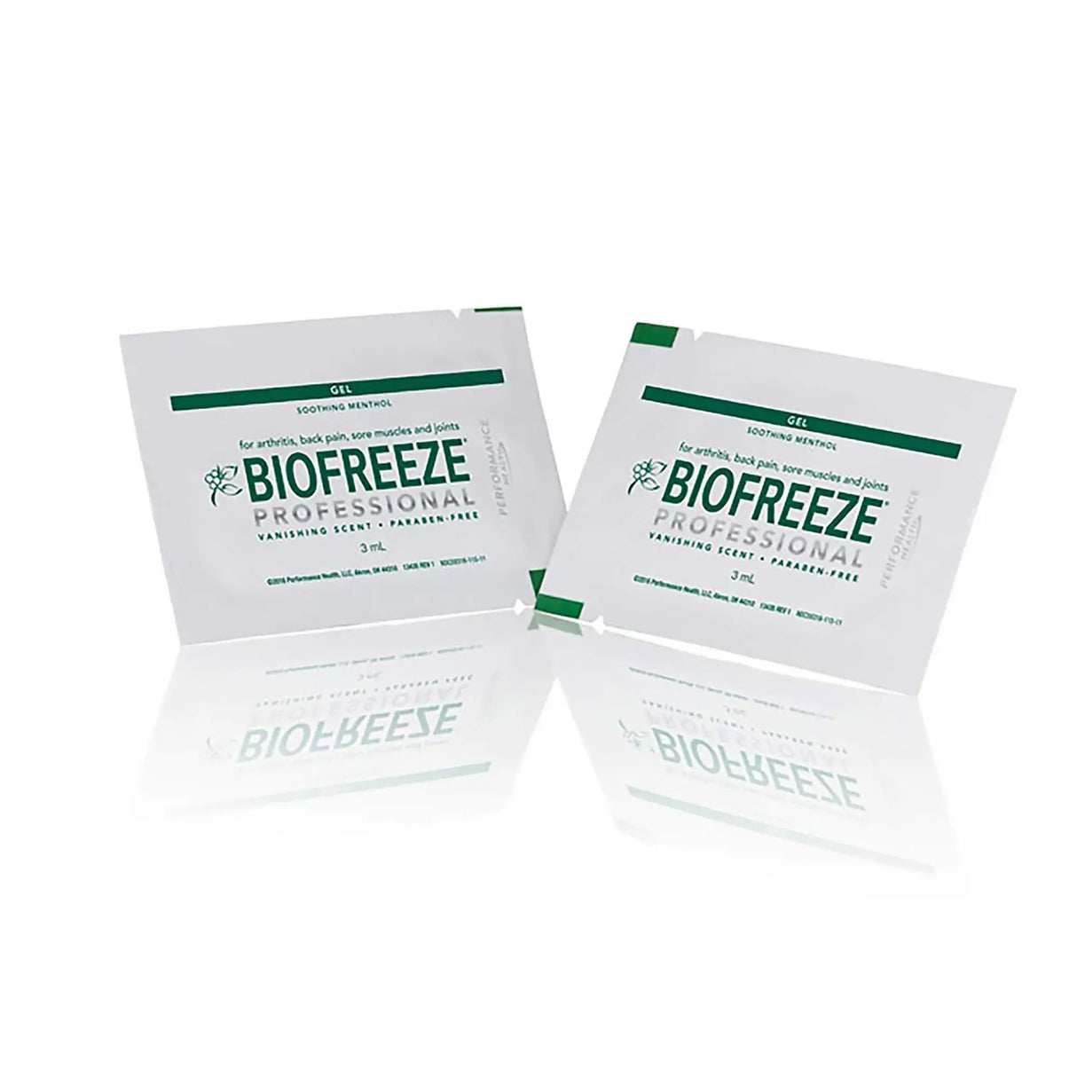 Biofreeze® Menthol Topical Pain Relief Biofreeze®