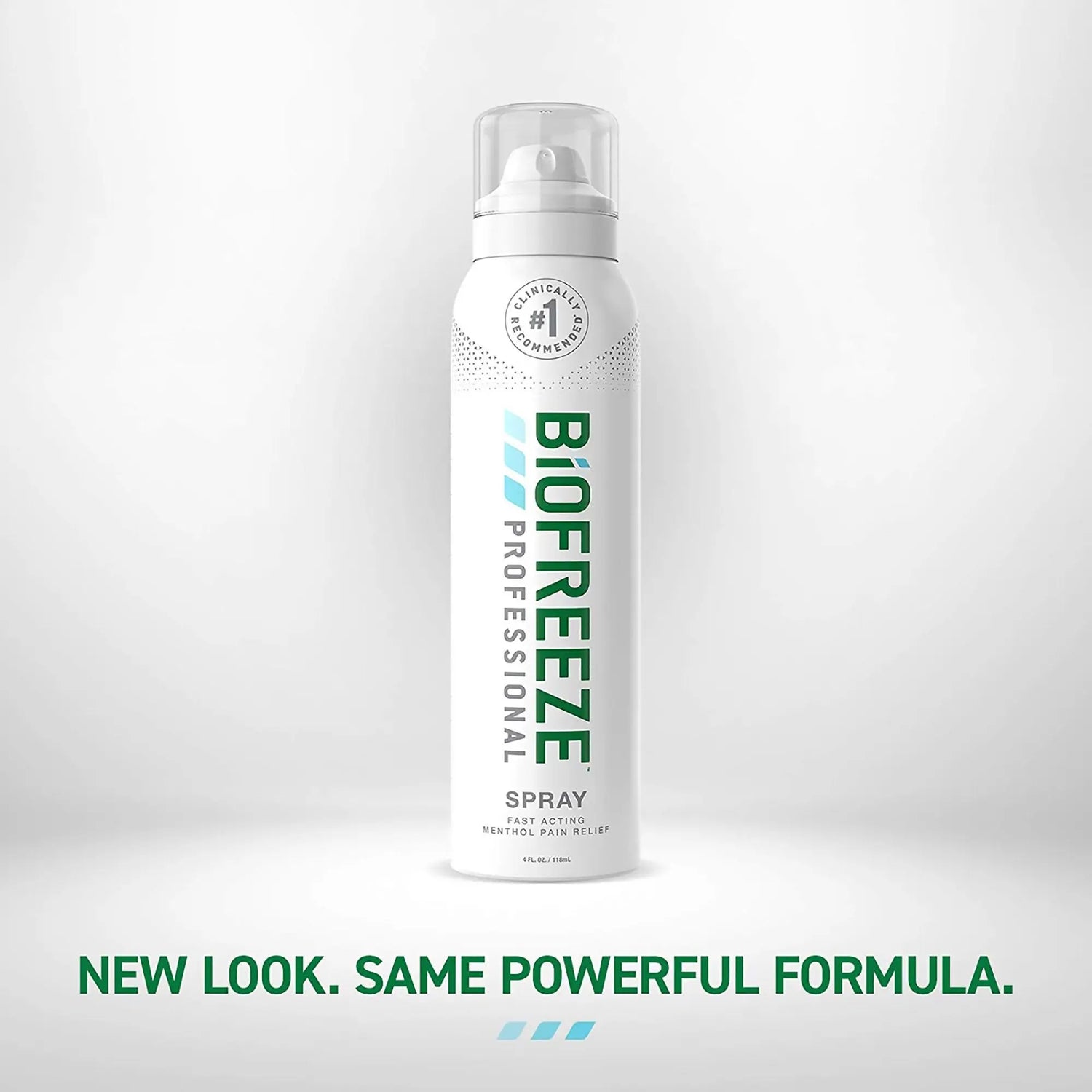 Biofreeze® Professional 360™ 10.5% Menthol Topical Pain Relief Biofreeze® Professional 360°