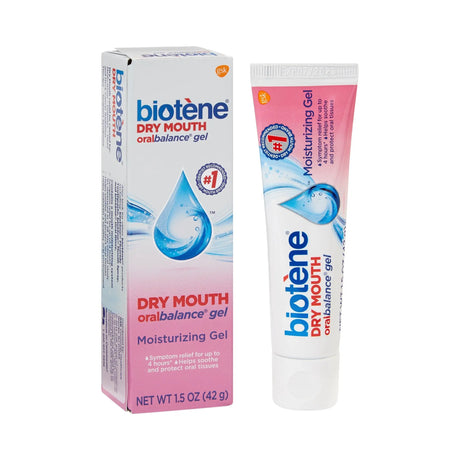 Biotene® Dry Mouth Oral Balance® Gel, 1.5 oz Biotene® Oral Balance®