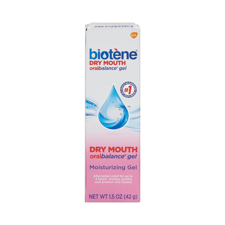 Biotene® Dry Mouth Oral Balance® Gel, 1.5 oz Biotene® Oral Balance®